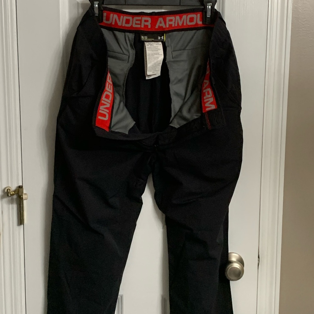 Men’s golf pants